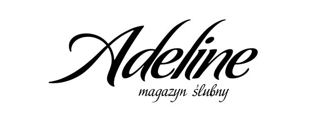 Magazyn ślubny Adeline